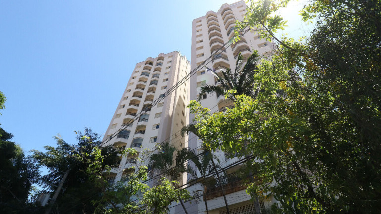 Imagem Apartamento com 2 Quartos à Venda, 60 m² em Mandaqui - São Paulo Imagem Apartamento com 2 Quartos à Venda, 60 m² em Mandaqui - São Paulo