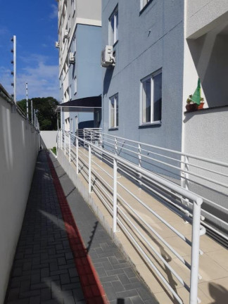 Imagem Apartamento com 2 Quartos para Alugar, 50 m² em Casa Branca - Itapema