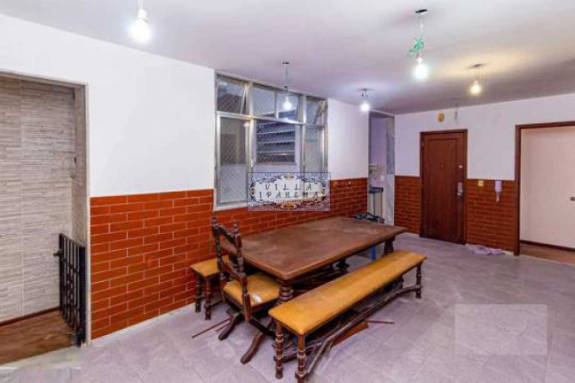 Imagem Apartamento com 4 Quartos à Venda, 160 m² em Tijuca - Rio De Janeiro Imagem Apartamento com 4 Quartos à Venda, 160 m² em Tijuca - Rio De Janeiro