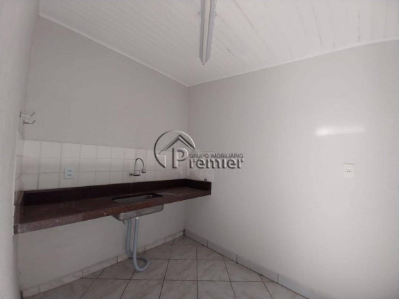 Imagem Casa para Alugar, 154 m² em Centro - Indaiatuba Imagem Casa para Alugar, 154 m² em Centro - Indaiatuba
