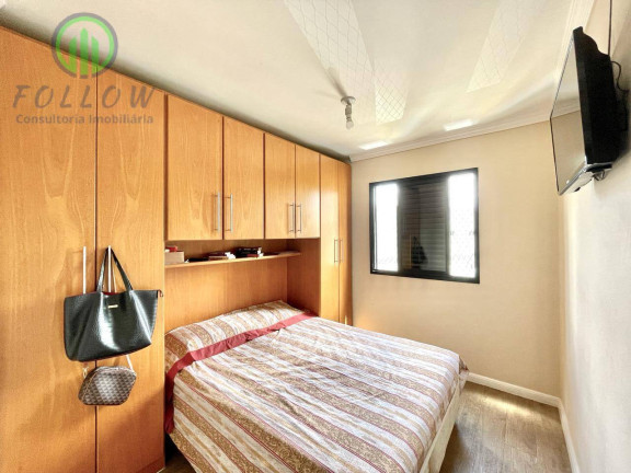 Imagem Apartamento com 3 Quartos à Venda, 63 m² em Jaguaribe - Osasco