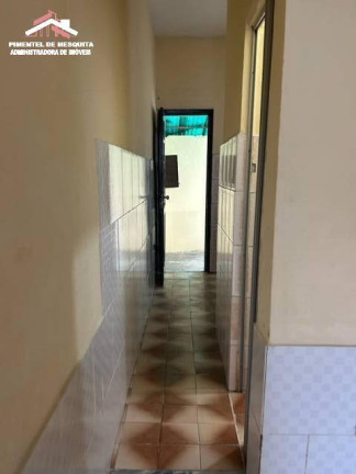 Imagem Casa com 1 Quarto para Alugar, 40 m² em Cascadura - Rio De Janeiro Imagem Casa com 1 Quarto para Alugar, 40 m² em Cascadura - Rio De Janeiro