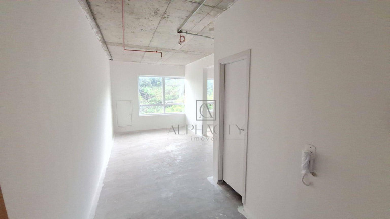 Imagem Sala Comercial à Venda ou Locação, 60 m² em Tamboré - Santana De Parnaíba
