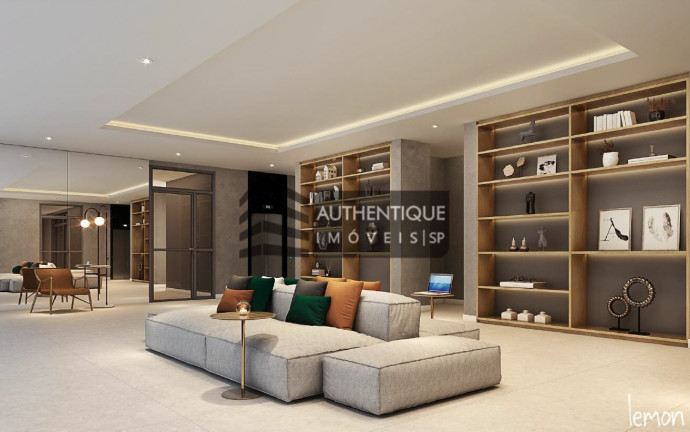 Imagem Apartamento com 3 Quartos à Venda, 118 m² em Chácara Klabin - São Paulo Imagem Apartamento com 3 Quartos à Venda, 118 m² em Chácara Klabin - São Paulo