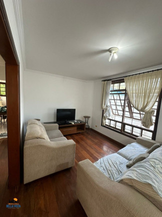 Imagem Casa com 4 Quartos à Venda, 410 m² em Vila Voturua - São Vicente Imagem Casa com 4 Quartos à Venda, 410 m² em Vila Voturua - São Vicente