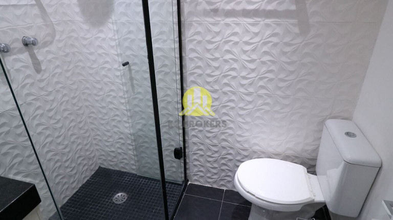 Imagem Apartamento com 2 Quartos à Venda, 54 m² em Jardim Paulista - São Paulo
