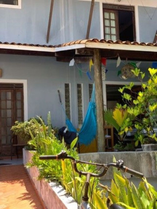 Imagem Casa com 3 Quartos à Venda, 220 m² em Stella Maris - Salvador