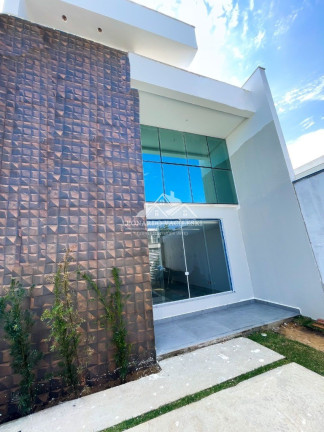 Casa com 3 Quartos à Venda, 180 m² em Civit Ii - Serra