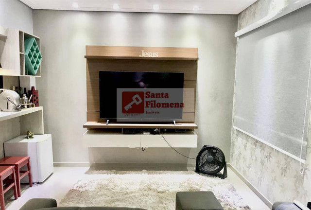 Imagem Apartamento com 2 Quartos à Venda, 74 m² em Vila Guarani - Mauá Imagem Apartamento com 2 Quartos à Venda, 74 m² em Vila Guarani - Mauá