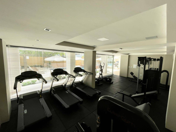 Imagem Apartamento com 2 Quartos à Venda, 57 m² em Jardim Cidade Universitária - João Pessoa