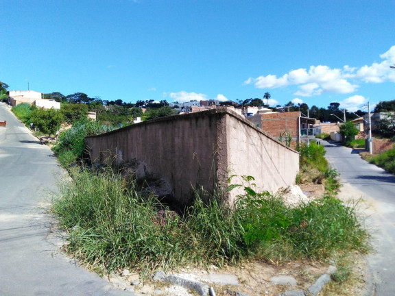 Imagem Terreno à Venda, 256 m² em Perola Negra - Santa Luzia Imagem Terreno à Venda, 256 m² em Perola Negra - Santa Luzia
