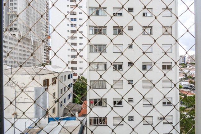 Imagem Apartamento com 3 Quartos à Venda, 97 m² em Perdizes - São Paulo
