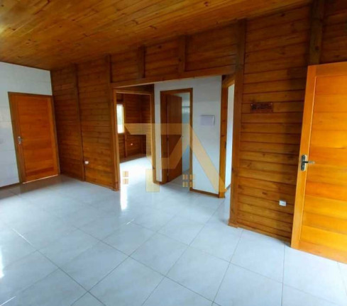 Imagem Imóvel com 2 Quartos à Venda,  em Alto Arroio - Imbituba