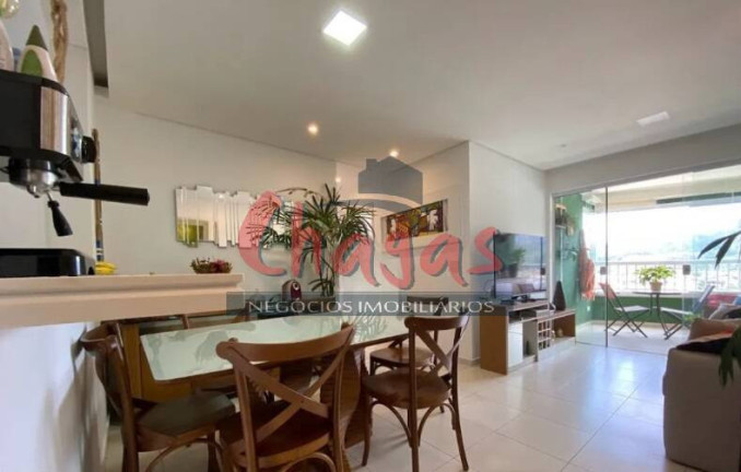 Imagem Apartamento com 3 Quartos à Venda, 86 m² em Indaiá - Caraguatatuba Imagem Apartamento com 3 Quartos à Venda, 86 m² em Indaiá - Caraguatatuba