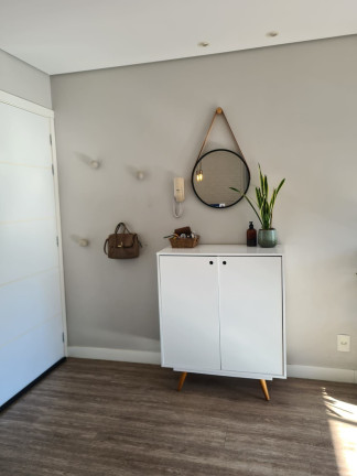 Imagem Apartamento com 3 Quartos à Venda, 76 m² em Marechal Rondon - Canoas Imagem Apartamento com 3 Quartos à Venda, 76 m² em Marechal Rondon - Canoas