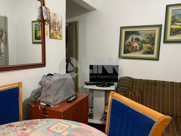 Imagem Apartamento com 1 Quarto à Venda, 24 m² em Centro Histórico - Porto Alegre
