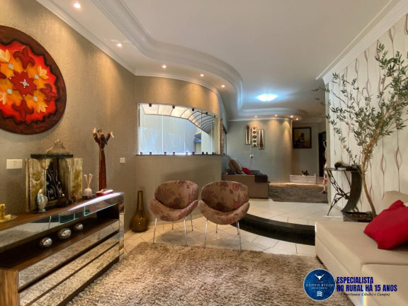 Imagem Casa com 3 Quartos à Venda, 371 m² em Jardim Das Esmeraldas - Goiânia Imagem Casa com 3 Quartos à Venda, 371 m² em Jardim Das Esmeraldas - Goiânia