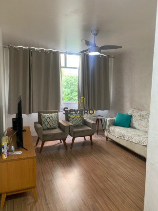 Apartamento com 2 Quartos à Venda, 80 m² em Icaraí - Niterói