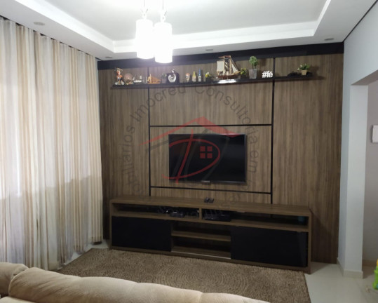 Imagem Sobrado com 2 Quartos à Venda, 105 m² em Parque Virgilio Viel - Sumaré Imagem Sobrado com 2 Quartos à Venda, 105 m² em Parque Virgilio Viel - Sumaré