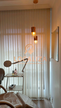 Imagem Sala Comercial à Venda, 33 m² em Floradas De São José - São José Dos Campos Imagem Sala Comercial à Venda, 33 m² em Floradas De São José - São José Dos Campos