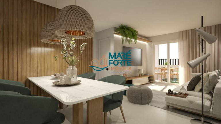 Imagem Apartamento com 2 Quartos à Venda, 71 m² em Perequê Açu - Ubatuba Imagem Apartamento com 2 Quartos à Venda, 71 m² em Perequê Açu - Ubatuba