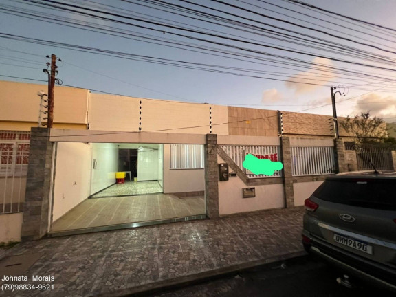 Imagem Casa com 5 Quartos à Venda, 250 m² em Getúlio Vargas - Aracaju Imagem Casa com 5 Quartos à Venda, 250 m² em Getúlio Vargas - Aracaju