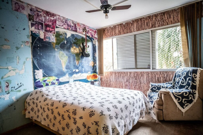 Imagem Apartamento com 3 Quartos à Venda, 129 m² em Bela Vista - Porto Alegre