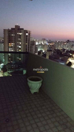Imagem Apartamento com 3 Quartos à Venda ou Locação, 190 m² em Vila Valparaíso - Santo André Imagem Apartamento com 3 Quartos à Venda ou Locação, 190 m² em Vila Valparaíso - Santo André