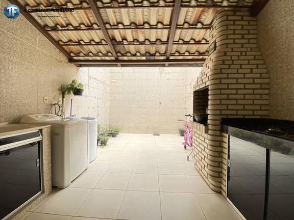 Imagem Casa com 2 Quartos à Venda, 127 m² em Cidade Nova - Santana Do Paraíso Imagem Casa com 2 Quartos à Venda, 127 m² em Cidade Nova - Santana Do Paraíso