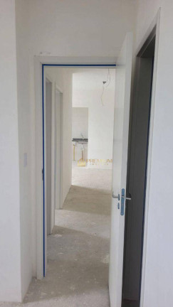 Imagem Imóvel com 2 Quartos à Venda, 56 m² em Condomínio Residencial Colinas Do Paratehy - São José Dos Campos