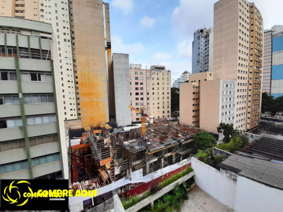 Imagem Apartamento com 1 Quarto à Venda, 67 m² em Consolação - São Paulo Imagem Apartamento com 1 Quarto à Venda, 67 m² em Consolação - São Paulo