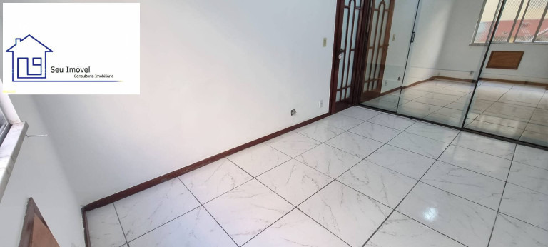 Imagem Apartamento com 2 Quartos à Venda, 82 m² em Freguesia (jacarepaguá) - Rio De Janeiro Imagem Apartamento com 2 Quartos à Venda, 82 m² em Freguesia (jacarepaguá) - Rio De Janeiro