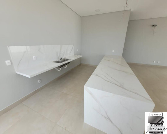 Imagem Casa com 3 Quartos à Venda, 261 m² em Alphaville Nova Esplanada - Votorantim