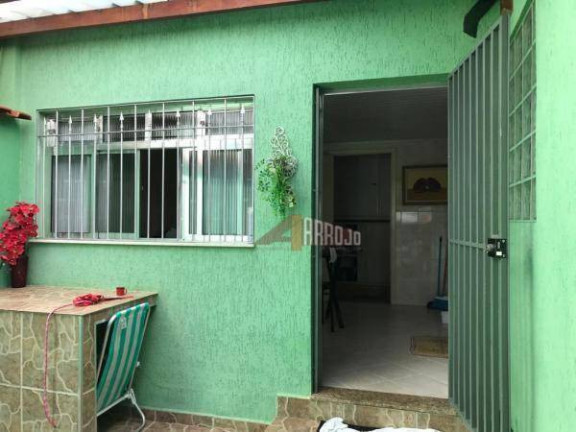 Imagem Casa com 2 Quartos à Venda, 140 m² em Vila Laís - São Paulo Imagem Casa com 2 Quartos à Venda, 140 m² em Vila Laís - São Paulo