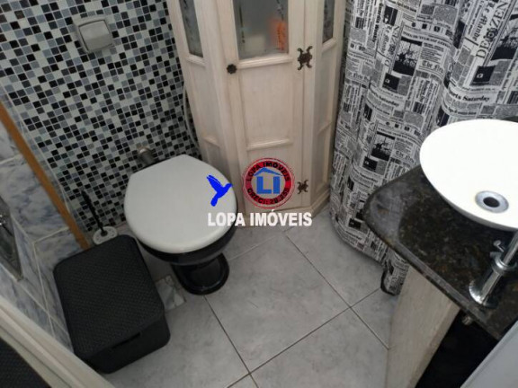 Imagem Apartamento com 1 Quarto à Venda, 24 m² em Centro - Rio De Janeiro