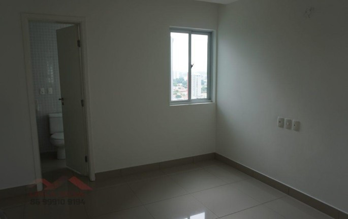 Imagem Apartamento com 4 Quartos à Venda, em Jóquei - Teresina Imagem Apartamento com 4 Quartos à Venda, em Jóquei - Teresina
