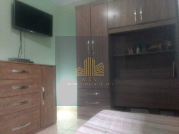 Imagem Casa com 5 Quartos à Venda, 238 m² em Portal Das Mangas - Itupeva