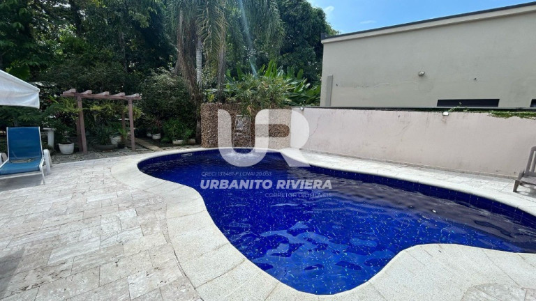 Imagem Casa com 5 Quartos à Venda, 476 m² em Riviera - Bertioga