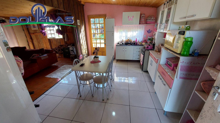 Imagem Casa com 2 Quartos à Venda,  em águas Claras - Viamão