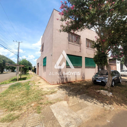 Imóvel Comercial para Alugar,  em Vila Schettert - Cruz Alta