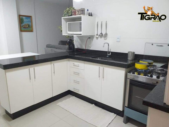 Imagem Apartamento com 2 Quartos à Venda, 89 m² em São Pedro - Navegantes Imagem Apartamento com 2 Quartos à Venda, 89 m² em São Pedro - Navegantes
