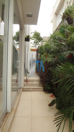 Imagem Casa com 5 Quartos à Venda, 466 m² em Loteamento Parque Dos Alecrins - Campinas