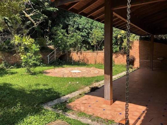 Imagem Casa com 3 Quartos à Venda, 1 m² em Jardim Do Golf I - Jandira