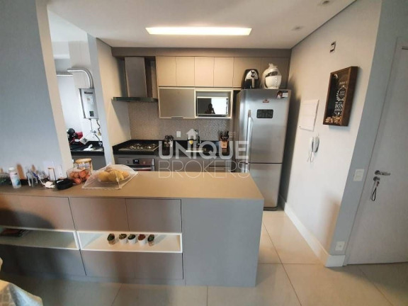 Apartamento com 2 Quartos à Venda, 72 m² em Jardim Torres São José - Jundiaí
