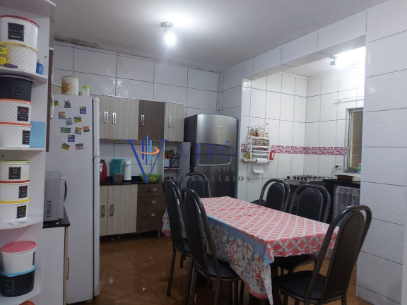 Imagem Casa com 3 Quartos à Venda, 220 m² em Parque Imperial - Barueri