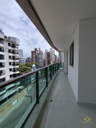 Apartamento com 3 Quartos à Venda, 95 m² em Praia Da Costa - Vila Velha