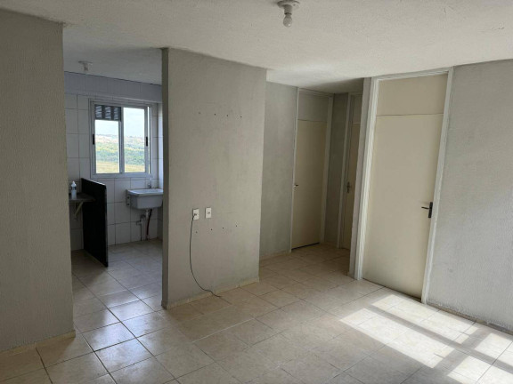 Imagem Apartamento com 2 Quartos à Venda, em Jardim Carandá - Sorocaba Imagem Apartamento com 2 Quartos à Venda, em Jardim Carandá - Sorocaba