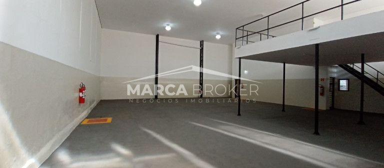 Imagem Galpão para Alugar, 490 m² em Vila Pagano - Valinhos Imagem Galpão para Alugar, 490 m² em Vila Pagano - Valinhos