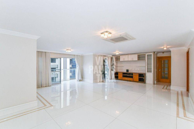 Imagem Apartamento com 3 Quartos à Venda, 214 m² em Itaim Bibi - São Paulo Imagem Apartamento com 3 Quartos à Venda, 214 m² em Itaim Bibi - São Paulo