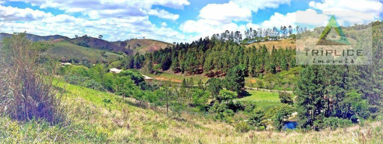 Imagem Terreno à Venda, 872 m² em Zona Rural - Juiz De Fora Imagem Terreno à Venda, 872 m² em Zona Rural - Juiz De Fora